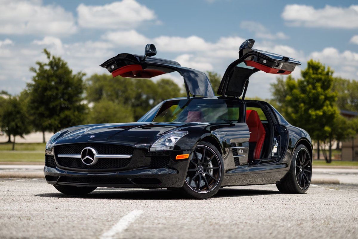 Global Autosports tweet media