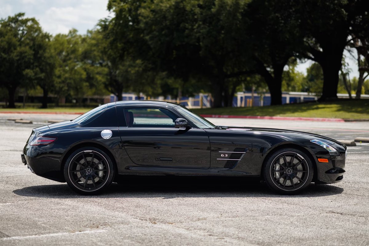 Global Autosports tweet media