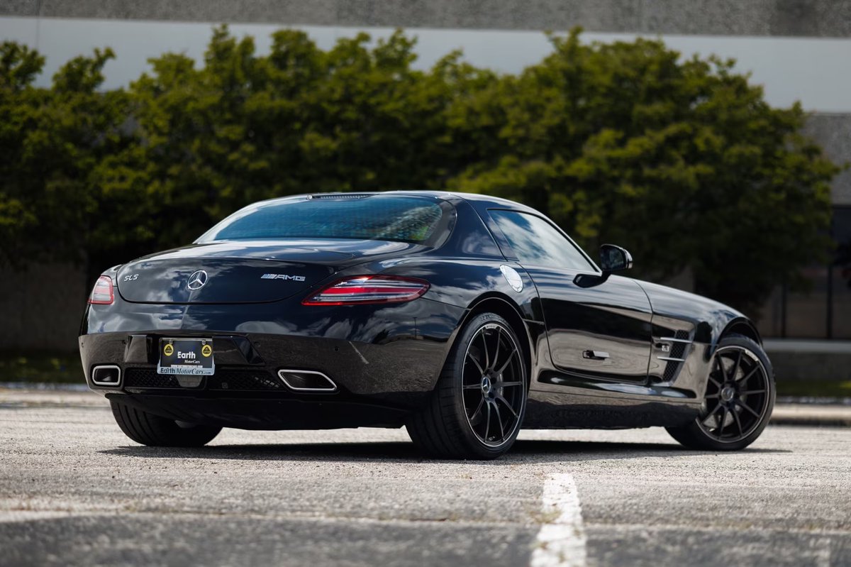 Global Autosports tweet media