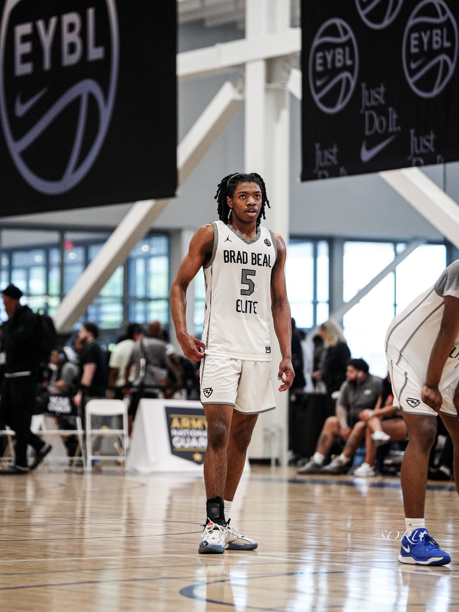 LJ Holman (@iball_lj) on Twitter photo Coaches here’s my schedule for <a href="/NikeEYB/">EliteYouthBasketball</a> Session 3. <a href="/BradBealElite/">Bradley Beal Elite</a> 16U
Avg. for <a href="/NikeEYB/">EliteYouthBasketball</a> Session 2
11.5 ppg 53%FG 40% 3pt 79% FT
4 rpg
2 apg
1 spg
1 bpg
3-1 record
<a href="/GCwarhawksbball/">Great Crossing Boys Basketball</a>
<a href="/PaulBiancardi/">Paul Biancardi</a>
<a href="/ZGeogheganKSR/">Zack Geoghegan</a>
<a href="/INBBallSource/">Trevor Andershock</a> Coaches here’s my schedule for <a href="/NikeEYB/">EliteYouthBasketball</a> Session 3. <a href="/BradBealElite/">Bradley Beal Elite</a> 16U
Avg. for <a href="/NikeEYB/">EliteYouthBasketball</a> Session 2
11.5 ppg 53%FG 40% 3pt 79% FT
4 rpg
2 apg
1 spg
1 bpg
3-1 record
<a href="/GCwarhawksbball/">Great Crossing Boys Basketball</a>
<a href="/PaulBiancardi/">Paul Biancardi</a>
<a href="/ZGeogheganKSR/">Zack Geoghegan</a>
<a href="/INBBallSource/">Trevor Andershock</a>