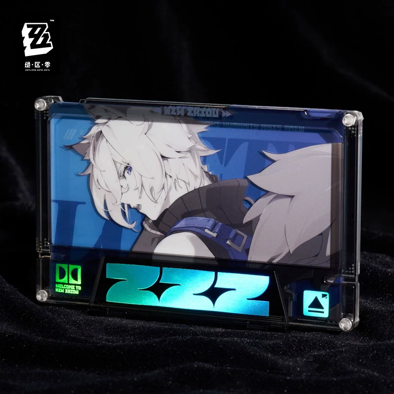 Akibazone_ES's tweet photo. ✨Nuevos marcos OFICIALES de Zenless Zone Zero!✨

📣En Stock
💵Tan solo 12-28€
🔗Compra ya: https://t.co/yfeIFeRzPd

#ZenlessZoneZero #zzzero #zzz https://t.co/6pDQtPRooY
