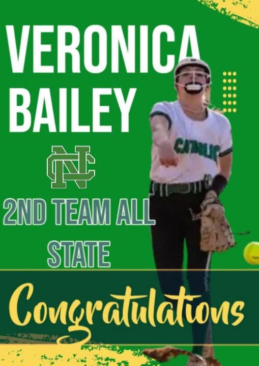 Veronica Bailey (@vbailey2026) on Twitter photo So thankful to be recognized by the league, and grateful that I get to play with a great group of girls!
<a href="/TEP_Zak/">Thunder Elite 18U Premier - Zak</a> <a href="/MuskingumUnivSB/">Muskingum Softball</a> <a href="/CapUSoftball/">Capital University Softball</a> <a href="/BallStateSB/">Ball State Softball</a>
<a href="/ONUSoftball/">ONU Softball</a> <a href="/OilerPride22/">Jeff Steiner</a> <a href="/WalshSoftball/">Walsh Softball</a> So thankful to be recognized by the league, and grateful that I get to play with a great group of girls!
<a href="/TEP_Zak/">Thunder Elite 18U Premier - Zak</a> <a href="/MuskingumUnivSB/">Muskingum Softball</a> <a href="/CapUSoftball/">Capital University Softball</a> <a href="/BallStateSB/">Ball State Softball</a>
<a href="/ONUSoftball/">ONU Softball</a> <a href="/OilerPride22/">Jeff Steiner</a> <a href="/WalshSoftball/">Walsh Softball</a>