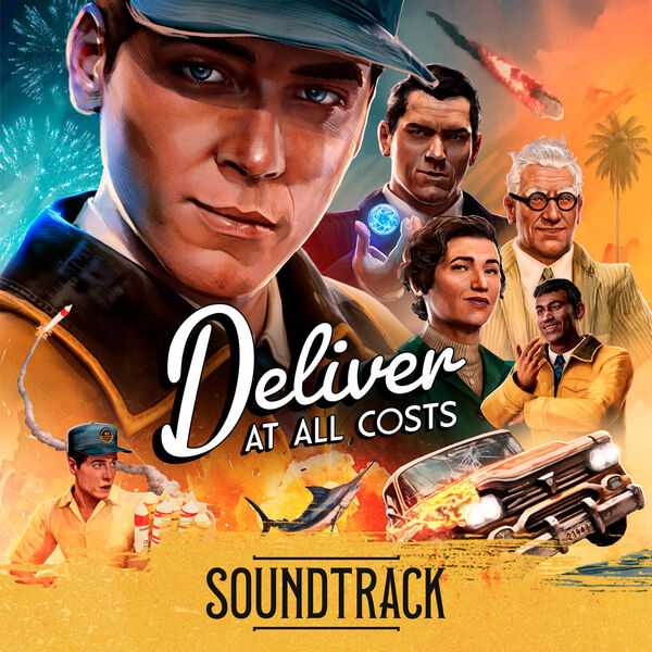 DELIVER AT ALL COSTS (music by Solid Sounds) to be released tomorrow by Milan Records: soundtrack.net/album/deliver-…