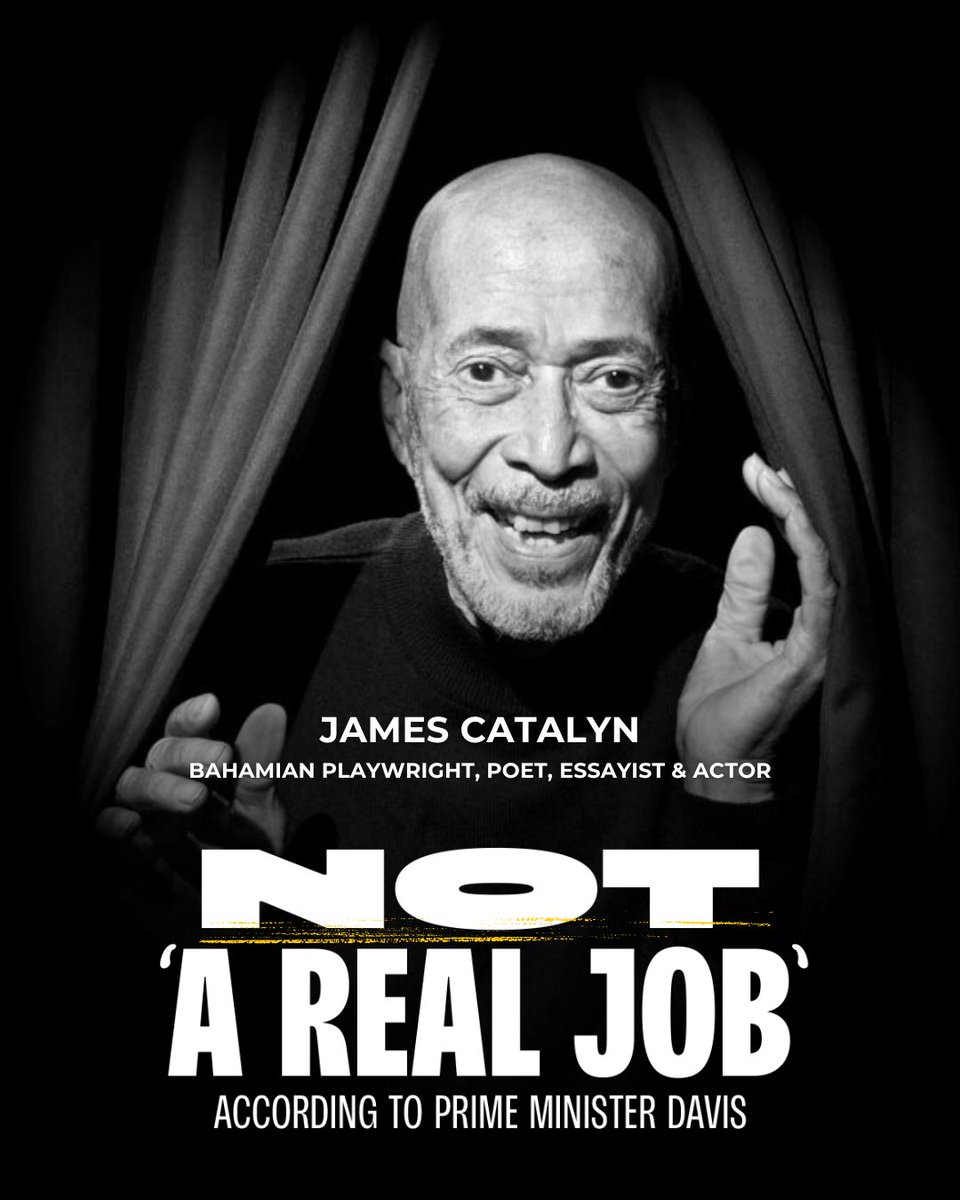 OurFNM242's tweet photo. A real job is one that ignites your passion and inspires those around you.
Our Leader has had SEVERAL real jobs, and soon, he’ll have another one.
Real people, real dreams, real jobs.
#ItsAllAboutYOU #FNM #TheBahamasDeservesBetter #RespectMyHustle #bahamas https://t.co/vCODkIySXz