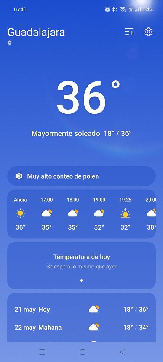 mark_valladares's tweet photo. Y las lluvias para cuando? 🥵 https://t.co/NUgbx1vhdx