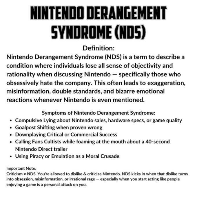 NintenGeeks's tweet photo. @IvanDellafuente https://t.co/sNfoTONuNF