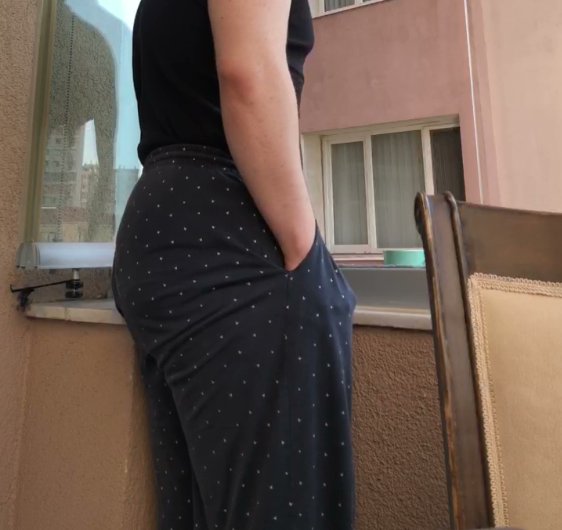 yum ass