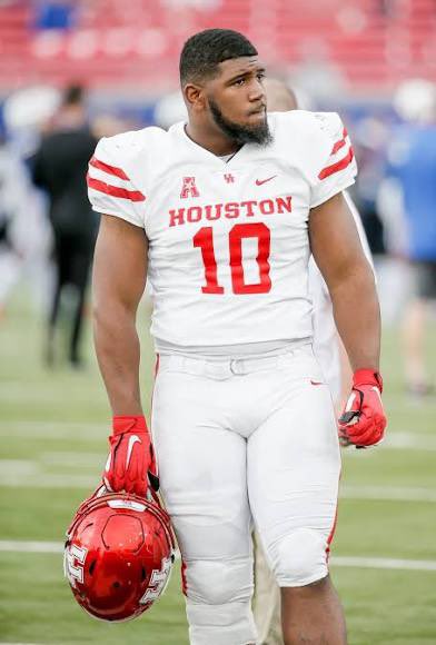 Calvin Carter tweet media