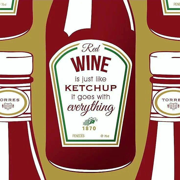 Truth of the Day 👍🍷🍇😜 #wine #redwine #wineworldnews #wisdomoftheday #wisdom <a href="/heatherrose1814/">🌹😇 Heather 🌹✨🤍</a> <a href="/magee333/">Laura</a> <a href="/winegal57/">winegal🍷💃🏻</a> <a href="/DrJeffersnBoggs/">#BlueVoices 🌊 #FBR 🌊 #F4F 🌊 #FBPE🌊 #Follow</a> <a href="/LiveaMemory/">Live a Memory</a>