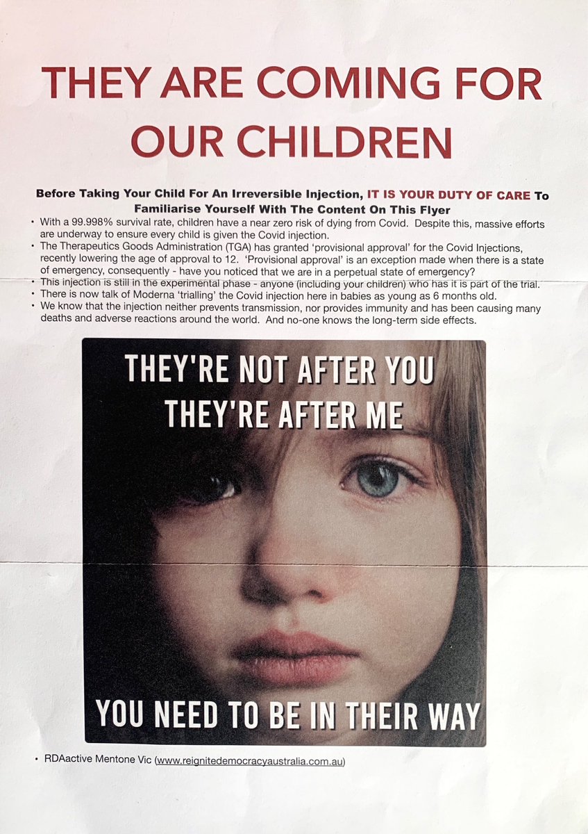 Gordon Farrer tweet media