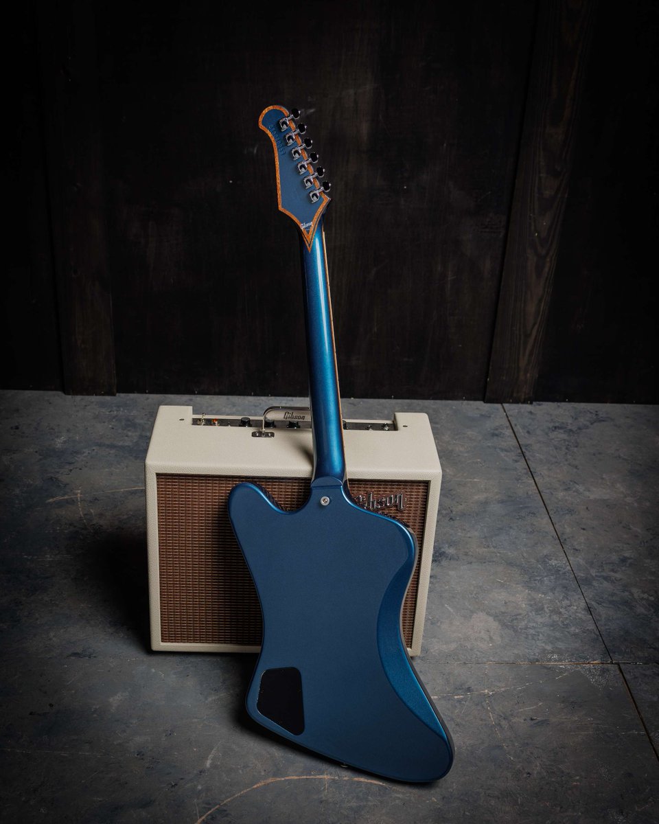 Gibson Mod Collection. Rarities. Exclusives. Customized one-off guitar mods.

Expand your personal collection with unique features, builds and colors that can only be found on Gibson every Wednesday.

Shop Here: ow.ly/473K50VWLnz

#gibson #theoriginal #modcollection