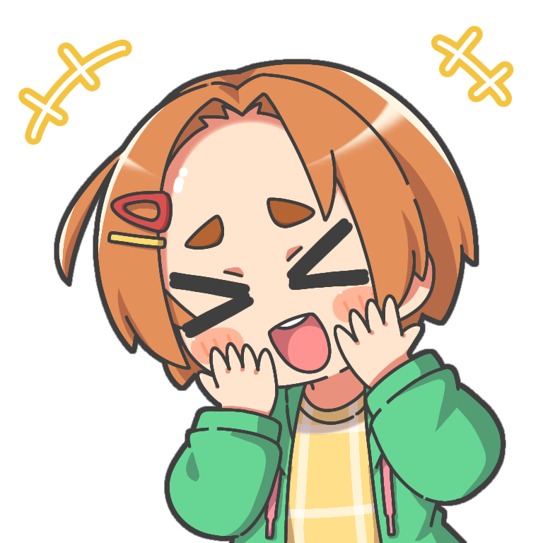 龍崎薫 「薫ちゃん 」|あときんすのイラスト