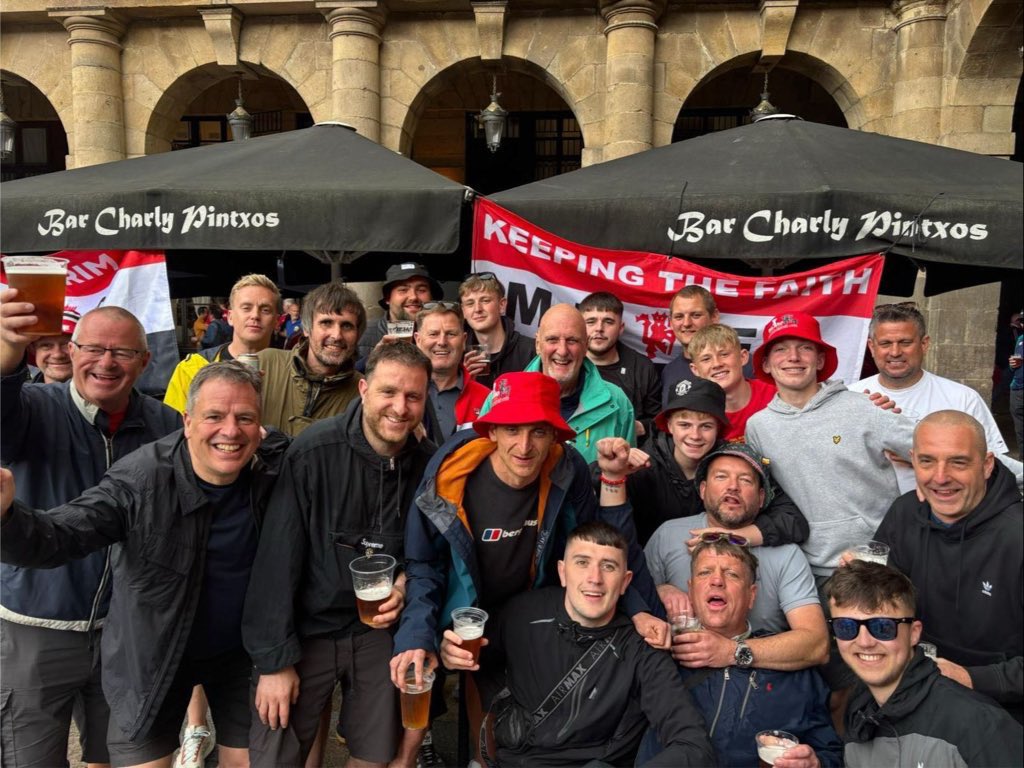 billynorton23's tweet photo. 🍻 🇪🇸 https://t.co/RrmPQt7Xrq