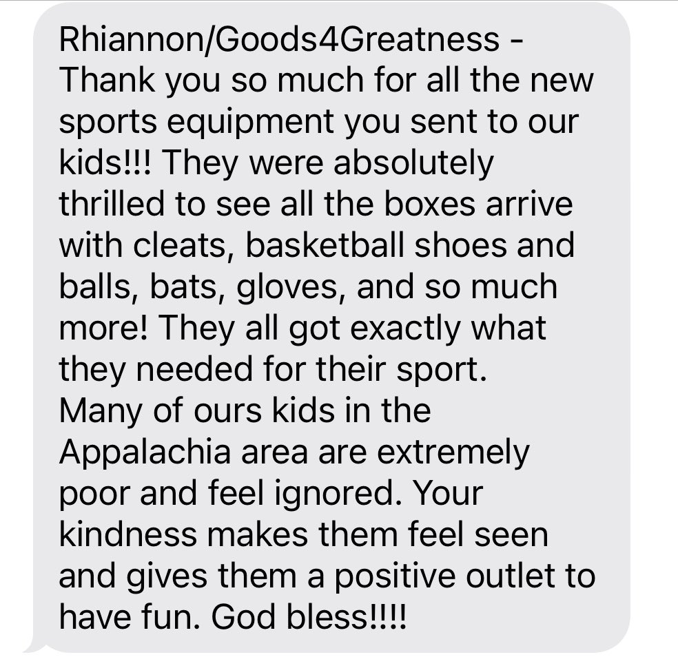 Makes it all worth it ❤️ <a href="/Goods4Greatness/">Goods4Greatness</a>