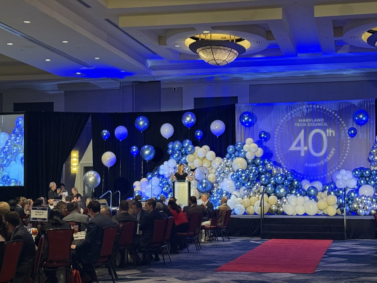 MTC CEO Kelly Schulz welcomes and opens awards celebration! #MTCIAC