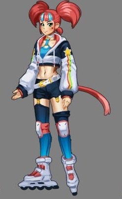 Neon_Nya_'s tweet photo. Do I look good in these? https://t.co/IPckrpxXFH