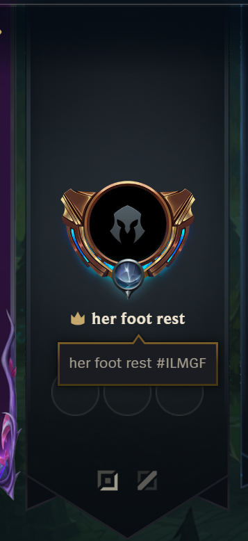 its over for me guys