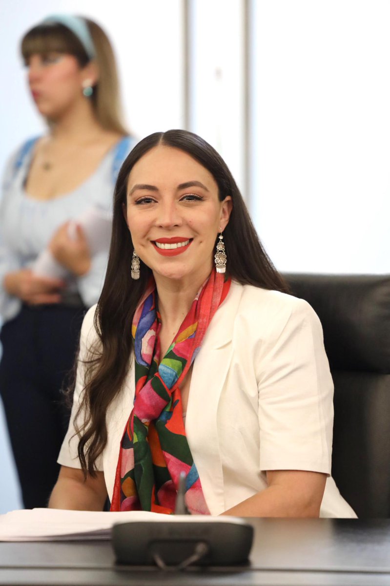Julieta Ramírez tweet media