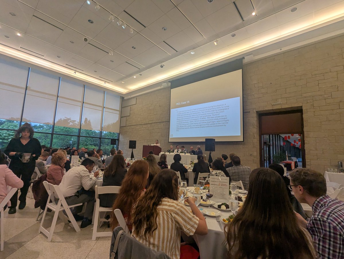 Marcus Paschall (@m_paschall) on Twitter photo Excited to be attending the Initial convening of the Cleveland Hematology Oncology Consortium #CLEHemOncConsortium. We're lucky to have incredible collaboration between <a href="/UHhospitals/">University Hospitals</a> & <a href="/ClevelandClinic/">Cleveland Clinic</a> in cancer. This is a boon to the patients of NEO & beyond. #Seidman #Taussig Excited to be attending the Initial convening of the Cleveland Hematology Oncology Consortium #CLEHemOncConsortium. We're lucky to have incredible collaboration between <a href="/UHhospitals/">University Hospitals</a> & <a href="/ClevelandClinic/">Cleveland Clinic</a> in cancer. This is a boon to the patients of NEO & beyond. #Seidman #Taussig