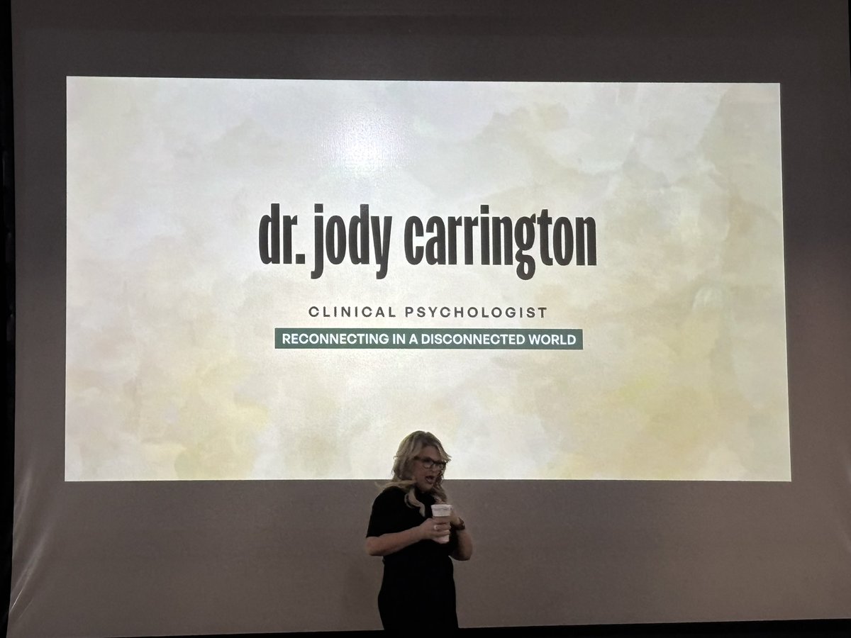 CPEC Presentation at Holy Trinity #PVNCInspires