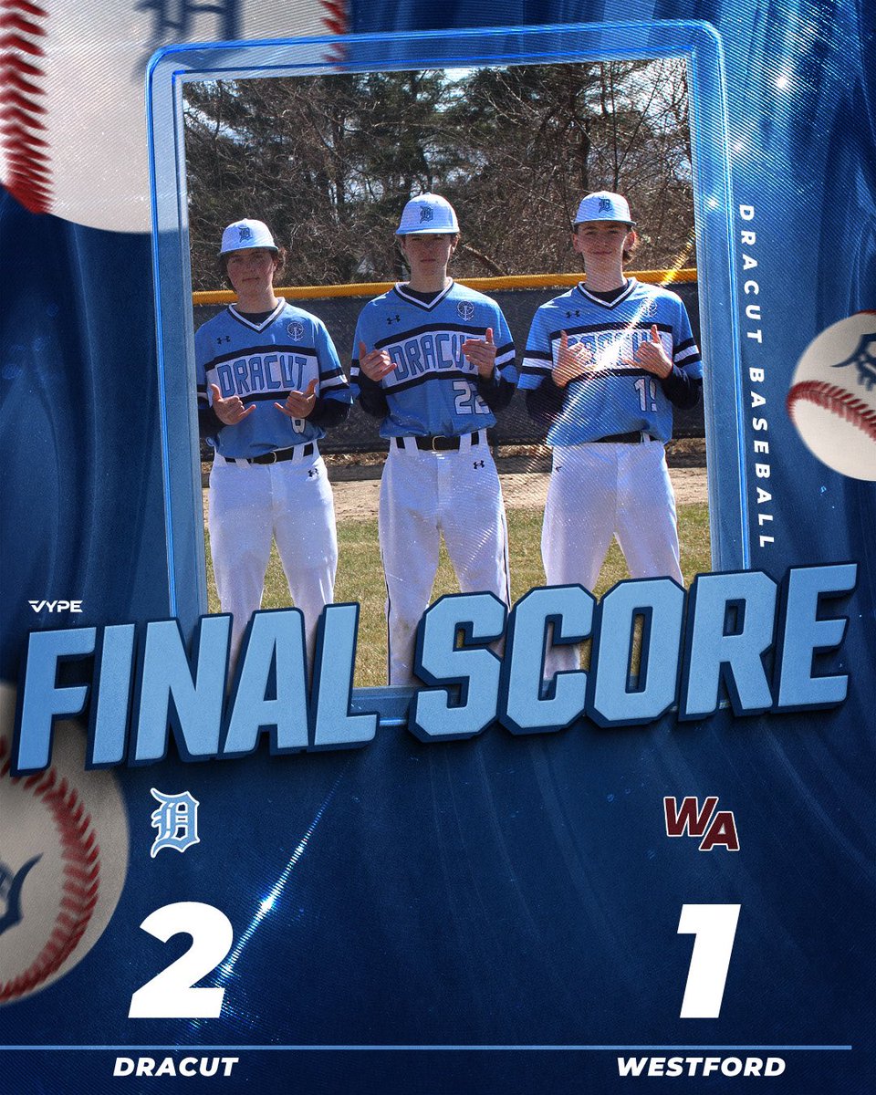 Middies walk it off!!
Details to follow