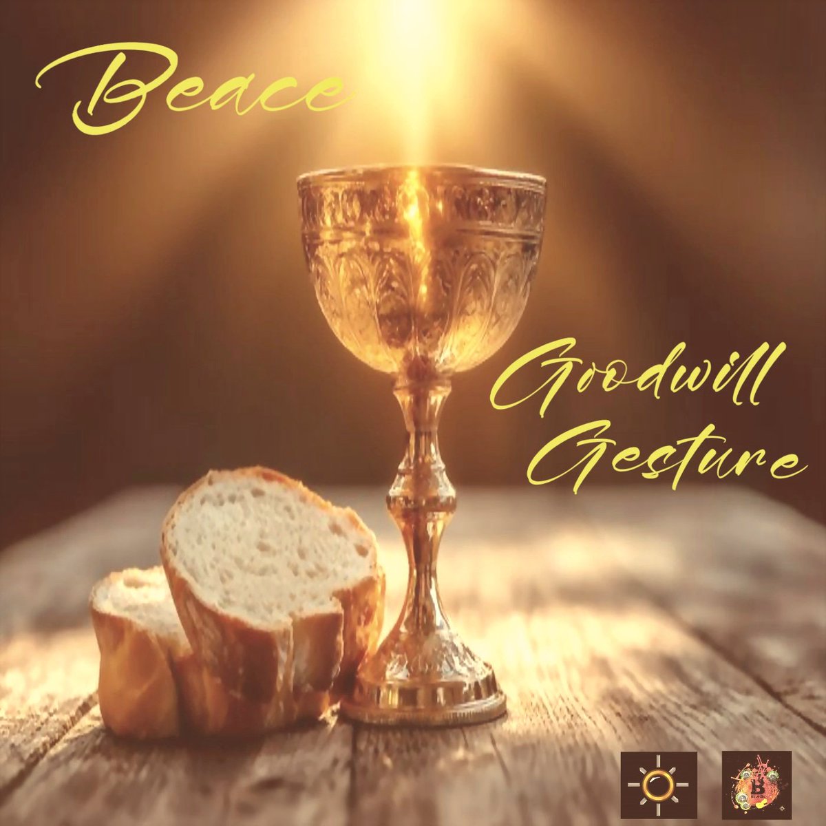 June 20th of his year, to celebrate the upcoming Summer Solstice <a href="/Publishing_Eye/">All Eye Publishing</a> will be releasing "Goodwill Gesture" #summer