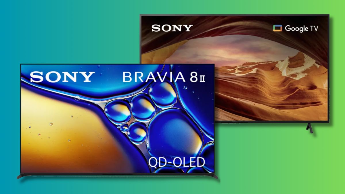 lifehacker's tweet photo. Sony is offering a BOGO deal when you buy the BRAVIA 8 II QD-OLED 4K HDR Google TV and get the X77L 4K HDR LED Google TV free (a $589.99 value).
Link:
https://t.co/a9NMZpb4De https://t.co/1YxX2GGOXH