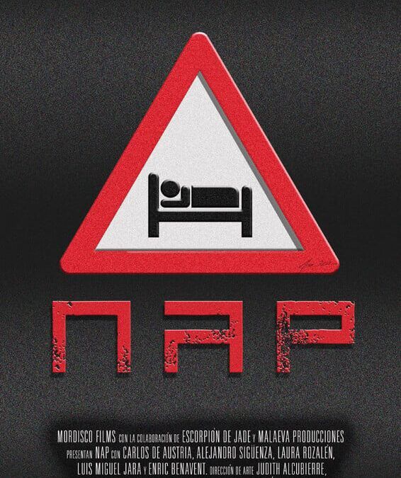 The 17th Annual New York City Independent Film Festival will be held From June 3 to 8, 2025 at the Producers Club, 358 West 44th Street, New York, NY 10036.  

🎞️ Film: Nap

Javier Chavanel - Director &amp; Writer 

🎟️ Get Tickets: nycindieff.com/films/nap/