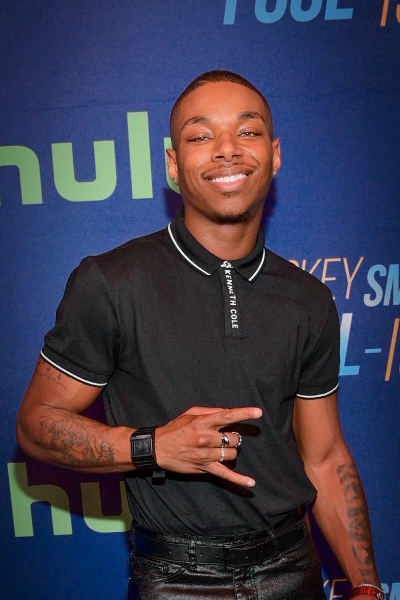 TreMelvin's tweet photo. https://t.co/4kosGO3960