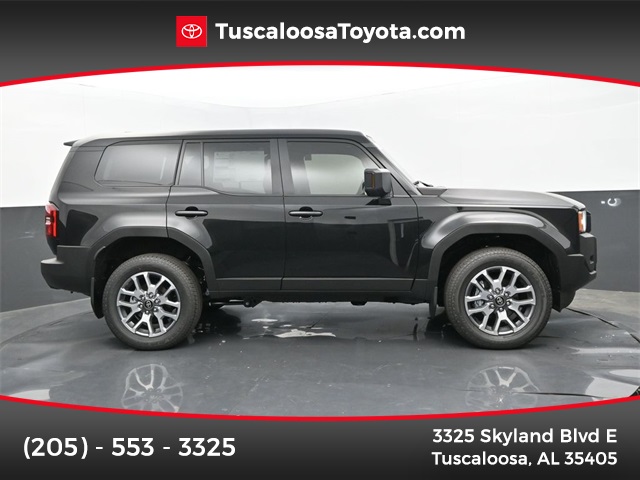 TUSCALOOSA TOYOTA tweet media