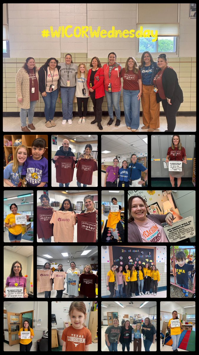 Kellie Ringel (@ringel0611k) on Twitter photo Shouting out Maura <a href="/HornetAVID/">Maura Bridges</a> for her amazing AVID leadership! Our PreK team brought WICOR to life —collaborating, organizing, and reflecting with purpose. Can’t wait to see what’s next! #AVID #WICORWednesday #TheWashingtonWay <a href="/BinzMaggie/">MaggieBinz</a> <a href="/HarvardD50/">Harvard CUSD 50</a> Shouting out Maura <a href="/HornetAVID/">Maura Bridges</a> for her amazing AVID leadership! Our PreK team brought WICOR to life —collaborating, organizing, and reflecting with purpose. Can’t wait to see what’s next! #AVID #WICORWednesday #TheWashingtonWay <a href="/BinzMaggie/">MaggieBinz</a> <a href="/HarvardD50/">Harvard CUSD 50</a>