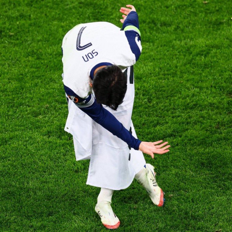 If there’s one man who deserves it all, it’s this one