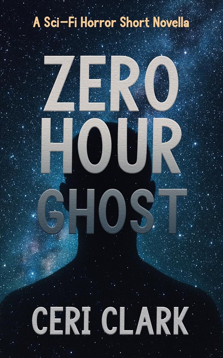 CeriClark's tweet photo. Zero Hour Ghost, Descend into Space’s Darkest Secret https://t.co/80yFZkJRTr https://t.co/D6Y1WzCuPG