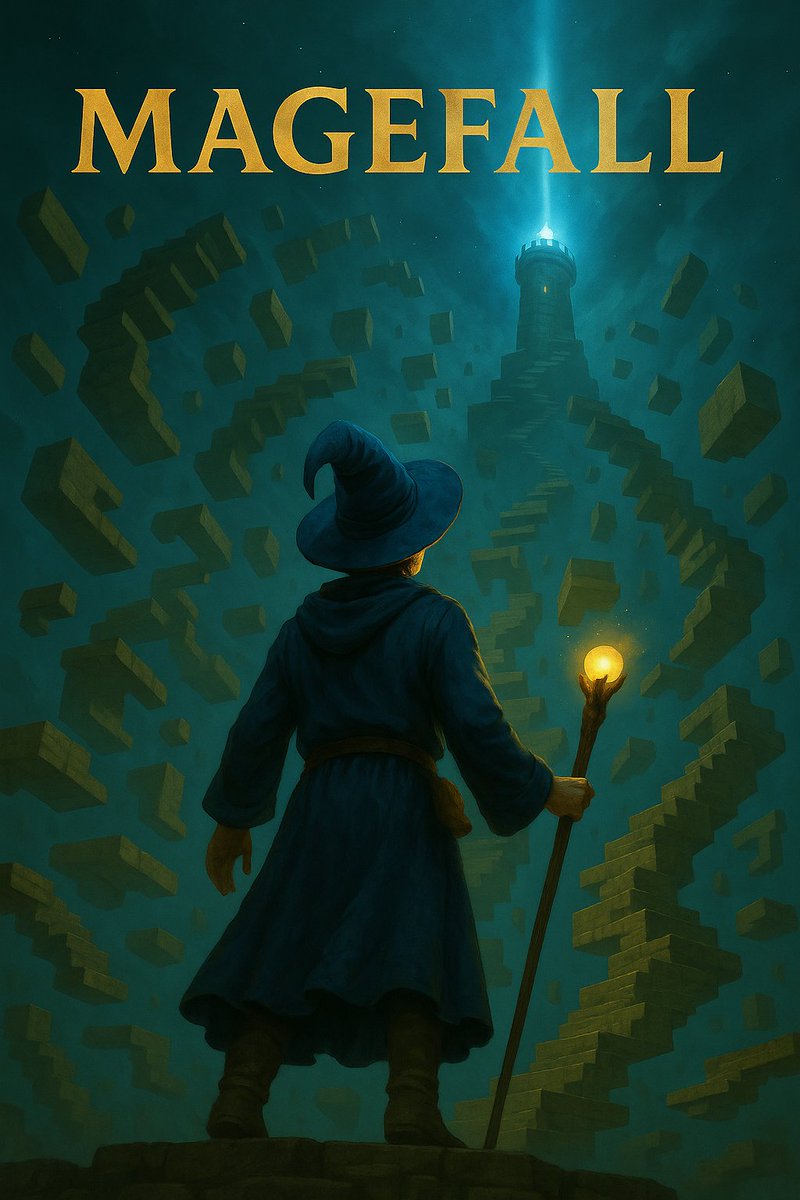 New little indie game I'm making with our team of 4. Official Title.