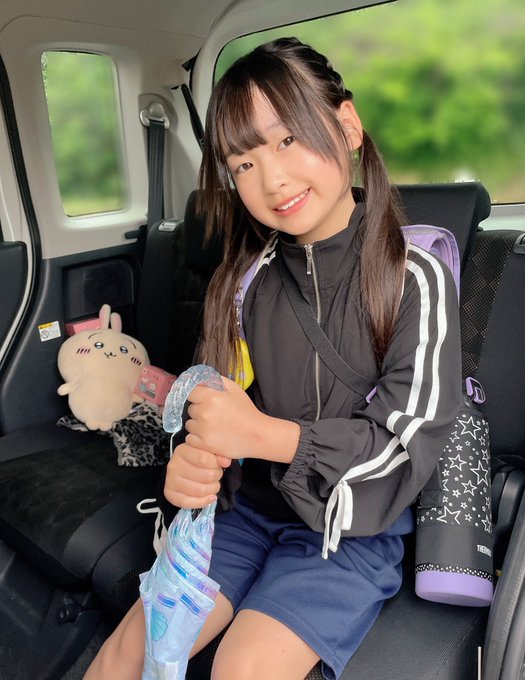 Twitterのコスプレ画像10