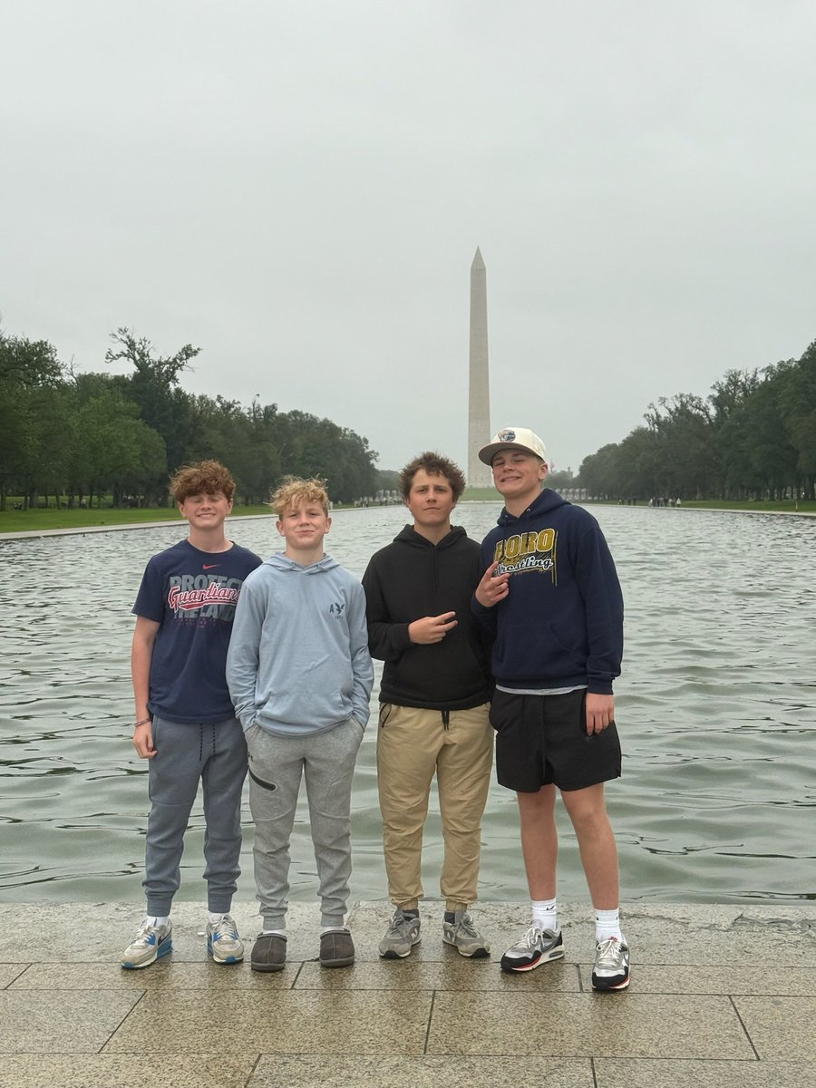 Streetsboro Middle School tweet media