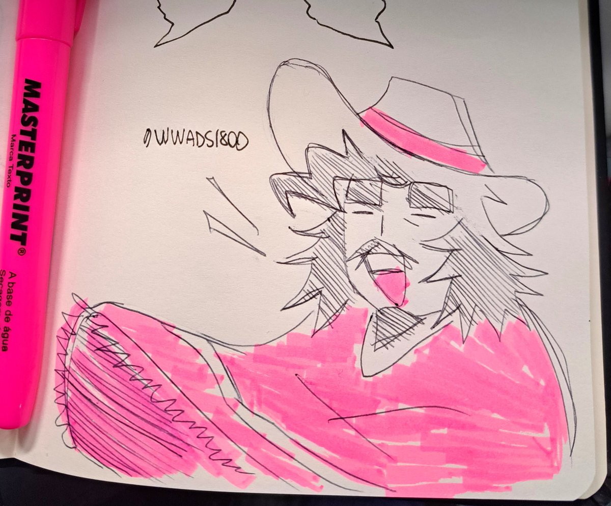 roddy #lisathehopeful