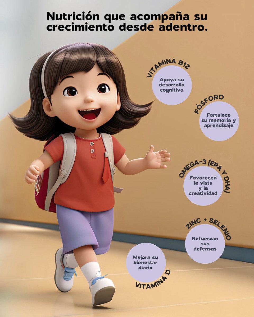 🍤✨ Una lonchera con camarón suma nutrición diaria: B12, fósforo, omega 3 y más.
Apoya su energía, enfoque y desarrollo. 🧠🎒💪🏼
Fácil, sabroso y perfecto para su crecimiento.
#LuncheraSaludable #ElMejorCamarónDelMundo