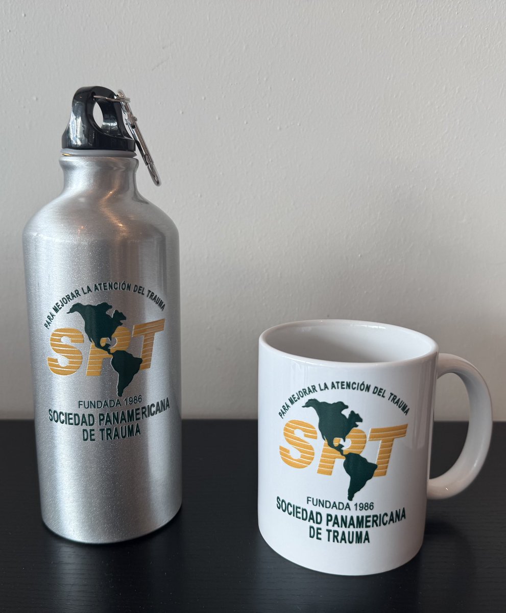 Panamericanadetrauma (@panamtrauma) on Twitter photo We are back with <a href="/Panamtrauma/">Panamericanadetrauma</a> Swag 😎 !! Get yours now now now & Help us fundraise for <a href="/Panamtrauma/">Panamericanadetrauma</a> #SPT2025 #Cuenca #Ecuador We are back with <a href="/Panamtrauma/">Panamericanadetrauma</a> Swag 😎 !! Get yours now now now & Help us fundraise for <a href="/Panamtrauma/">Panamericanadetrauma</a> #SPT2025 #Cuenca #Ecuador