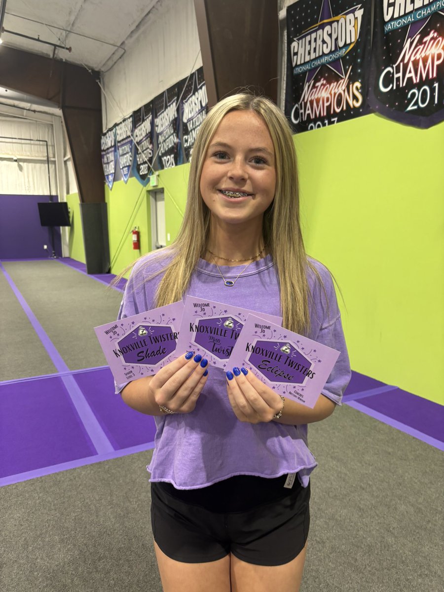 so excited for this season!! #3teams