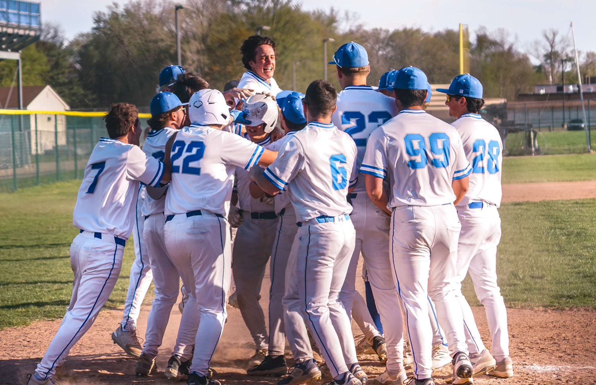 LCbaseball___'s tweet photo. Congratulations to Senior Catcher and leader @carsonbutt_ on his nomination to play in the @MAC_OAA_ASG on June 25th before he heads off to @WalshUBaseball to continue his baseball career in the fall. We are all very proud of you Carson! https://t.co/8aYic97855