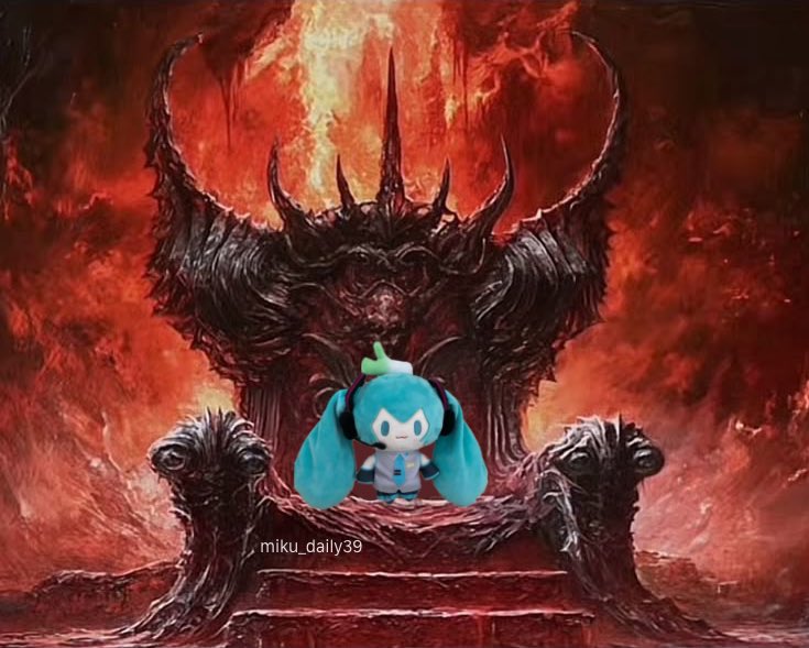 Bow down