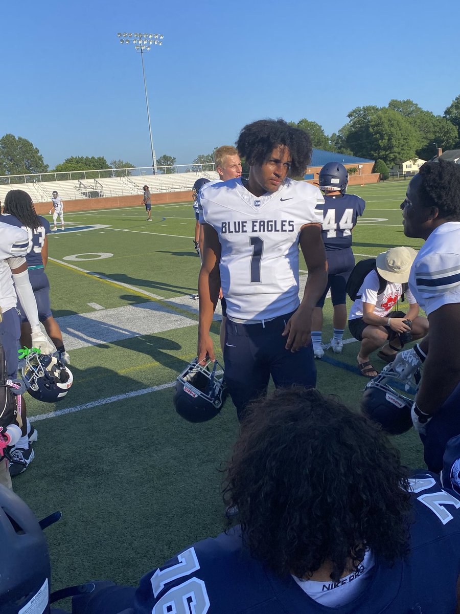 Armani Byrd tweet media