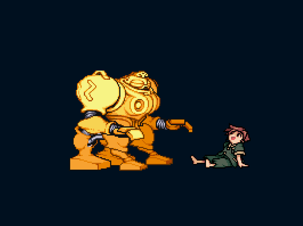 DailyFGCSprites's tweet photo. Game - Vampire Savior 2 - The Lord of Vampire https://t.co/qFCV31zHqO