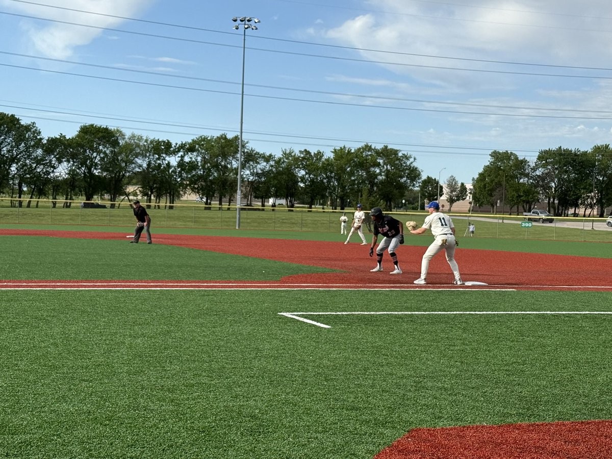 Law HS Athletics (@lawhs_athletics) on Twitter photo 6A Regional Baseball
Lawrence 0
Olathe West 3
Final
<a href="/sportsinkansas/">Sports in Kansas</a>
<a href="/SFLLeagueKS/">Sunflower League</a>
<a href="/LJWpreps/">Journal-World HS</a> 6A Regional Baseball
Lawrence 0
Olathe West 3
Final
<a href="/sportsinkansas/">Sports in Kansas</a>
<a href="/SFLLeagueKS/">Sunflower League</a>
<a href="/LJWpreps/">Journal-World HS</a>