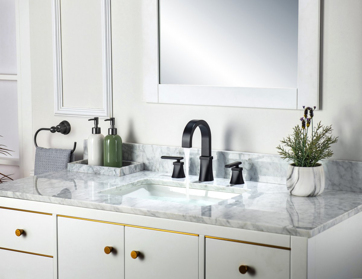 Flusso Faucets tweet media