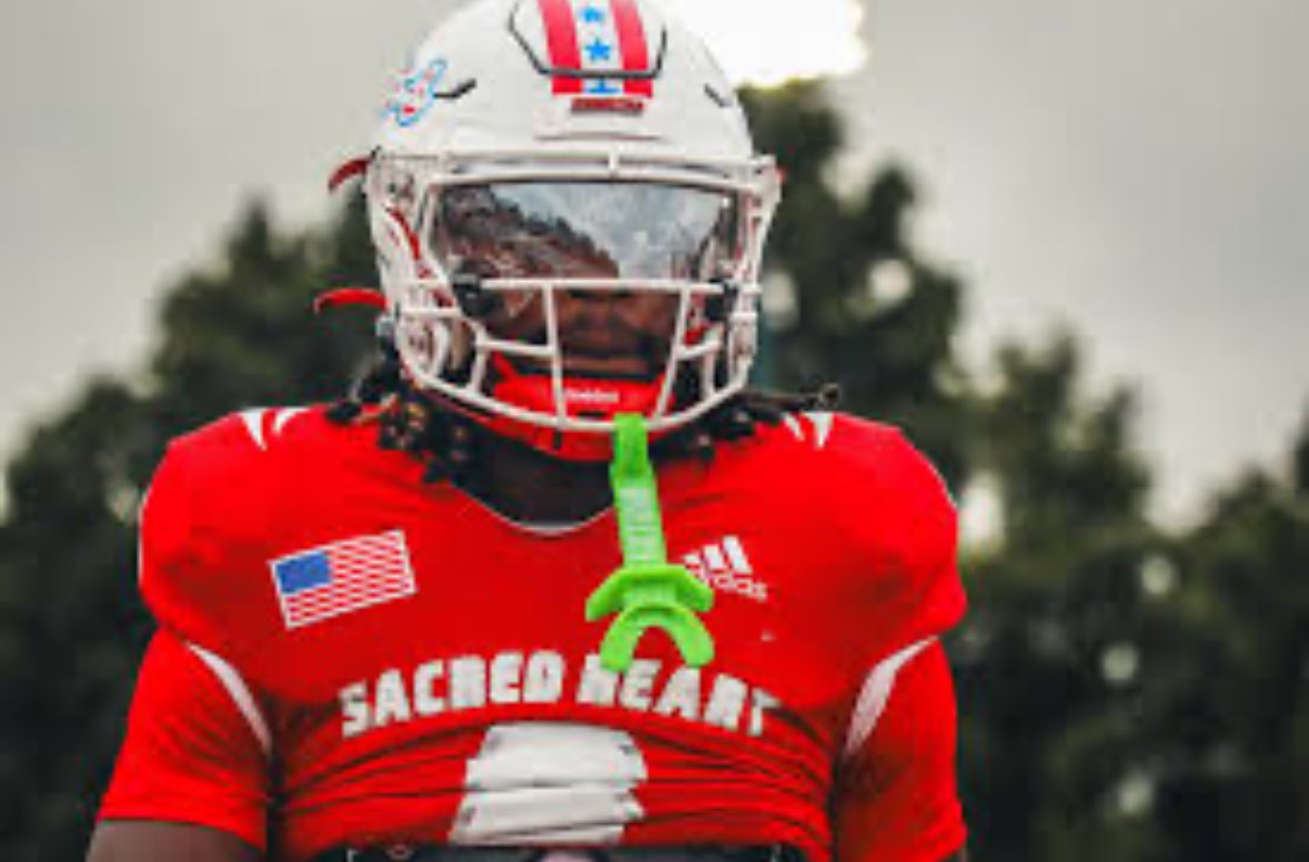 Lucas Guay (@lucasguay6) on Twitter photo After a great conversation with <a href="/CoachWoodring71/">Kevin Woodring</a> I'm grateful to receive an offer to Sacred Heart 🔴⚪️ <a href="/coachbeats/">Tommy Beaton</a> <a href="/WillistonFB/">Williston Football</a>
<a href="/CoachLeigh2/">Jayson Leigh</a> <a href="/CoachMartinESA/">Coach Martin</a> <a href="/JuiceWa45/">Coach Juice Walker DB Nation</a> <a href="/NE6FB_Recruits/">NE-Recruits</a> After a great conversation with <a href="/CoachWoodring71/">Kevin Woodring</a> I'm grateful to receive an offer to Sacred Heart 🔴⚪️ <a href="/coachbeats/">Tommy Beaton</a> <a href="/WillistonFB/">Williston Football</a>
<a href="/CoachLeigh2/">Jayson Leigh</a> <a href="/CoachMartinESA/">Coach Martin</a> <a href="/JuiceWa45/">Coach Juice Walker DB Nation</a> <a href="/NE6FB_Recruits/">NE-Recruits</a>