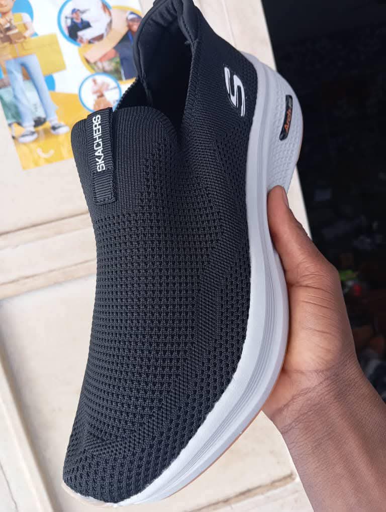 Original Sketchers

Price—— N32,000

Location—— Kaduna (Delivery Nationwide)

Call or WhatsApp—— 09036147053