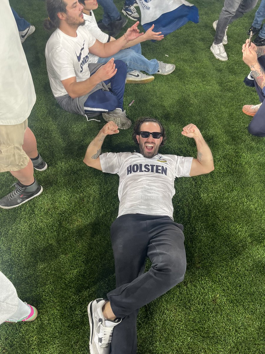 EUROPEAN CHAMPIONS 🏆🏆🏆