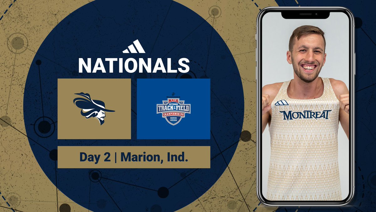 Montreat Cavaliers (@montreatcavs) on Twitter photo ๐โโ๏ธ DAY TWO ๐โโ๏ธ
<a href="/MontreatXCTF/">Montreat XC/TF</a> has 4๏ธโฃ more events on the docket at Day โ๏ธ of the U.S. Marines NAIA Outdoor Track & Field Championships! Check it out ๐ #CavClan #NAIATrack #TheRightWaytoPlay
๐: tinyurl.com/2hhtv884
๐บ: tinyurl.com/2a87n3n2
๐๏ธ: tinyurl.com/yrl97y7o ๐โโ๏ธ DAY TWO ๐โโ๏ธ
<a href="/MontreatXCTF/">Montreat XC/TF</a> has 4๏ธโฃ more events on the docket at Day โ๏ธ of the U.S. Marines NAIA Outdoor Track & Field Championships! Check it out ๐ #CavClan #NAIATrack #TheRightWaytoPlay
๐: tinyurl.com/2hhtv884
๐บ: tinyurl.com/2a87n3n2
๐๏ธ: tinyurl.com/yrl97y7o